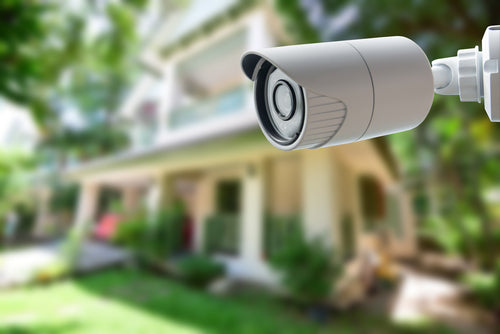 Strengthen Your Home Defense with Outdoor Surveillance Systems