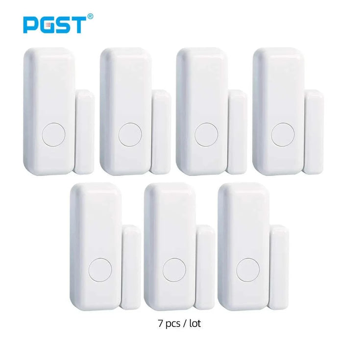 PGST Window Door Sensors