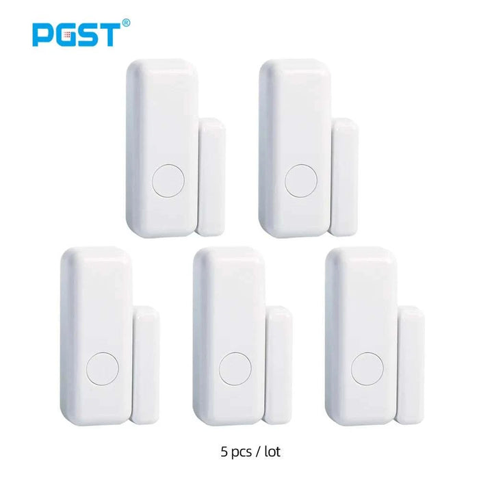 PGST Window Door Sensors