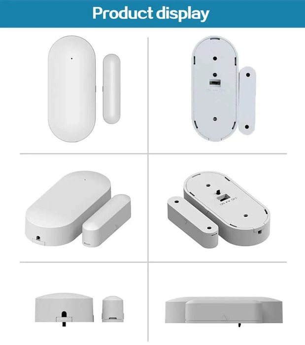 PGST Window & Door Sensor