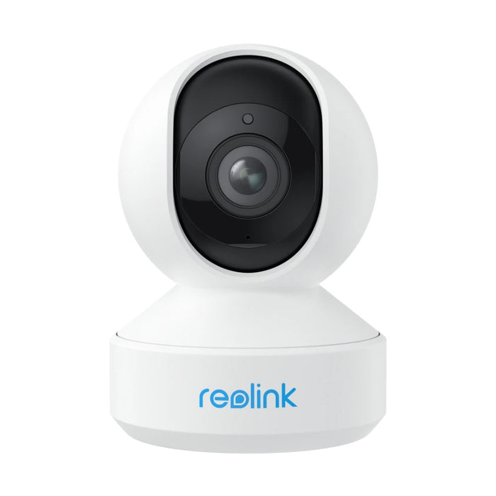 5MP Surveillance Camera Baby Monitor