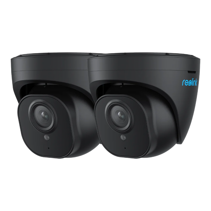 4K Outdoor Surveillance Camera Pro 2